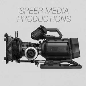 Speer Media Productions