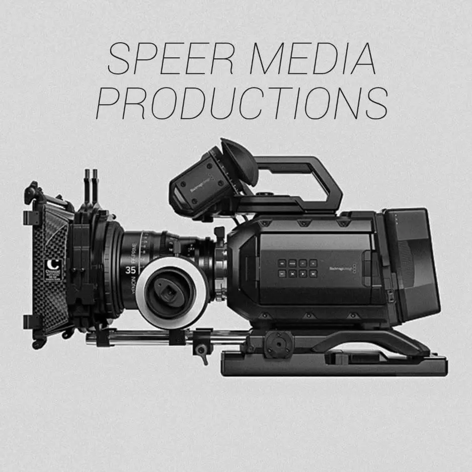 Speer Media Productions