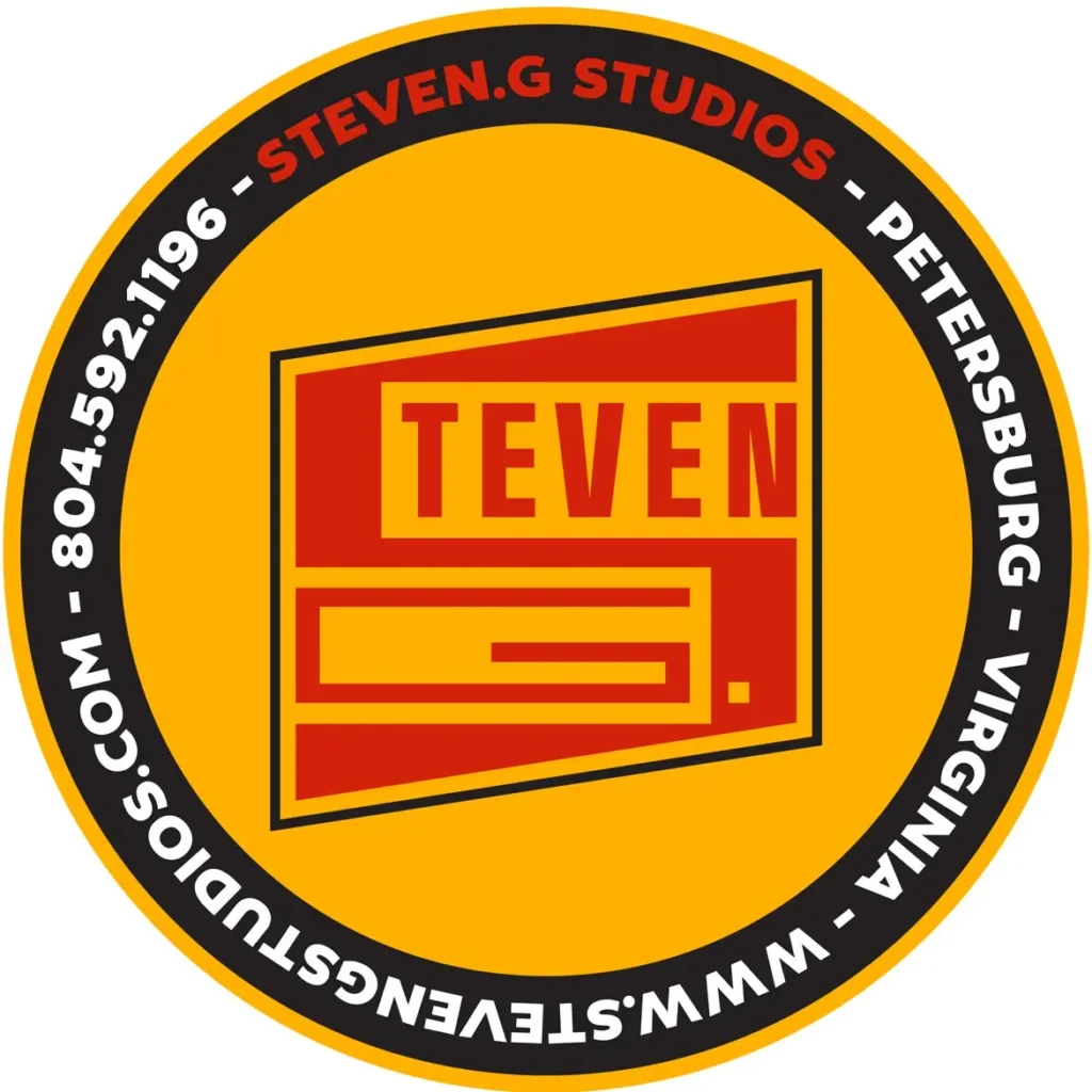 Steven.G Studios