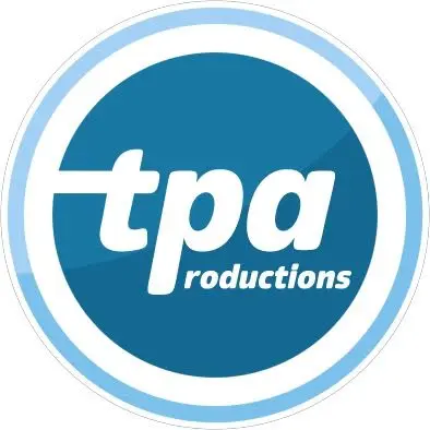 TPA Productions logo