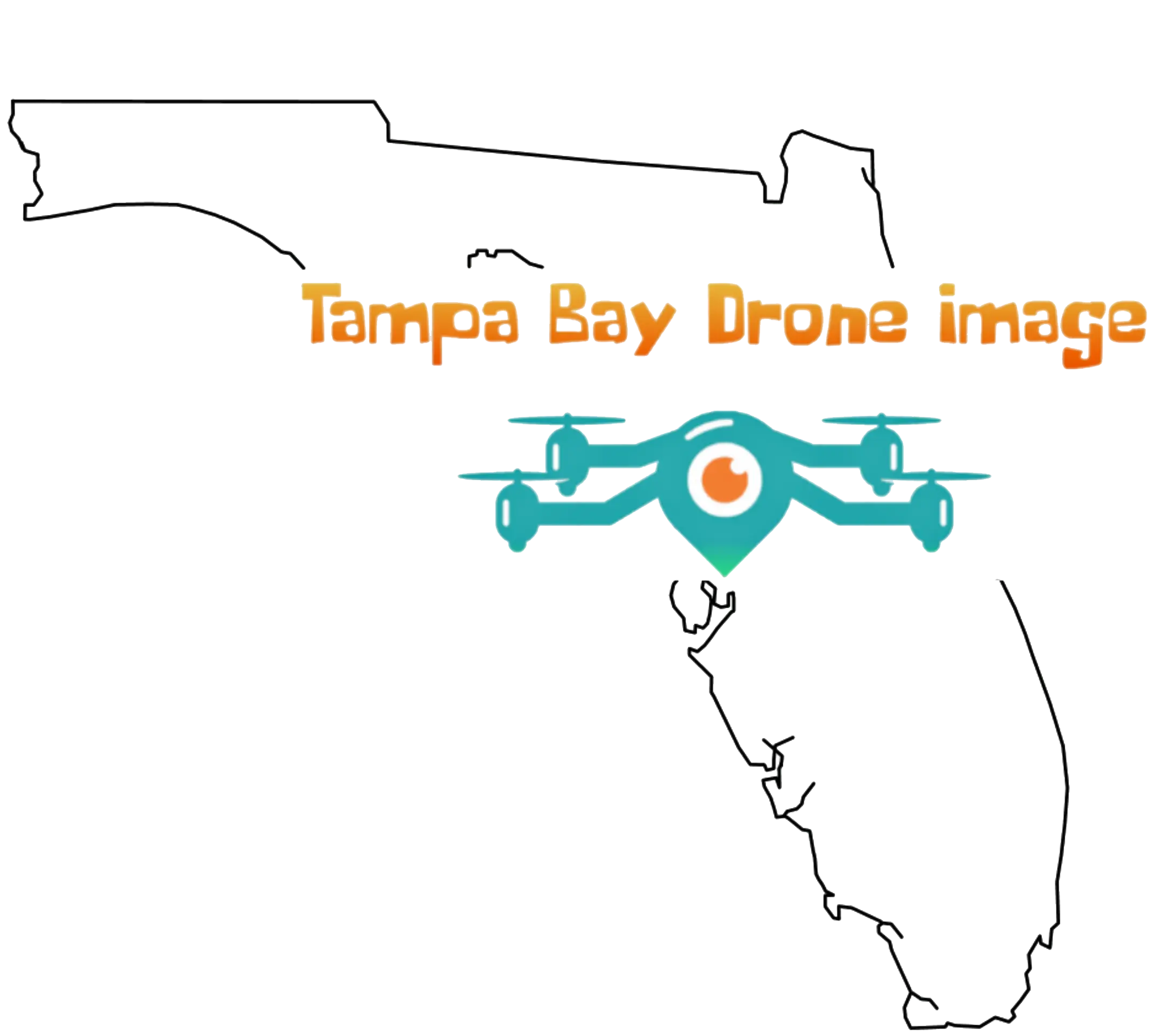 Tampa Bay Drone Image LLC logo