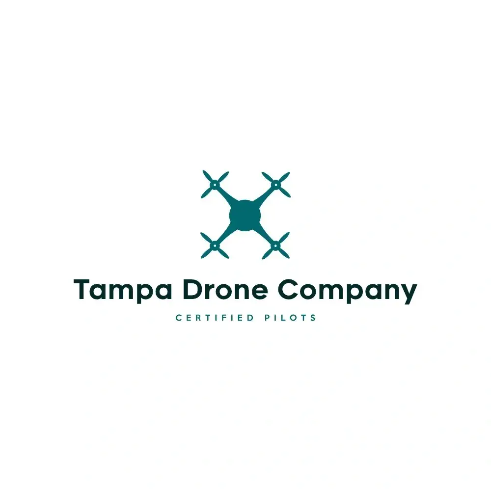 Tampa Drone Company logo