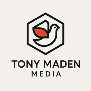 Tony Maden Media