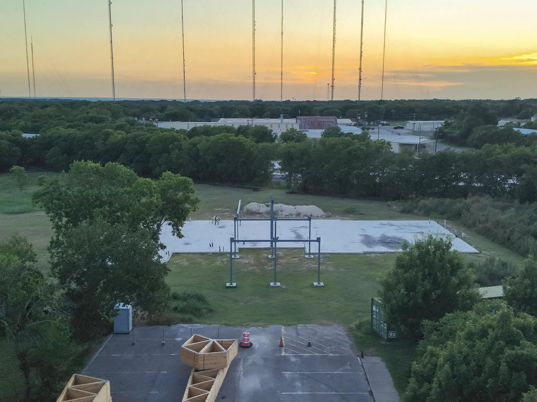 Triton Drone Services