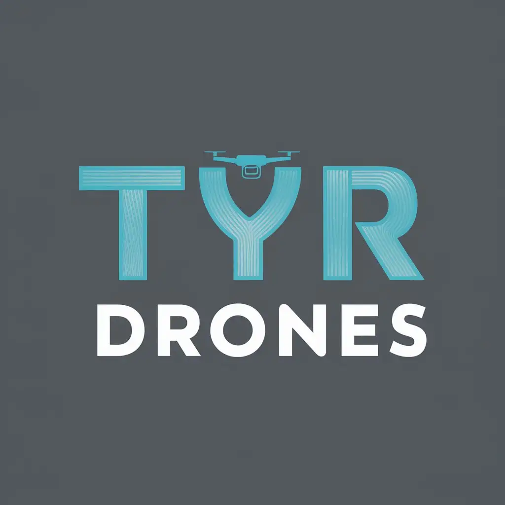 Tyr Drones