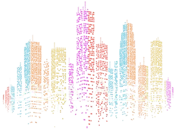 Urban Photography by Alicia M Brady