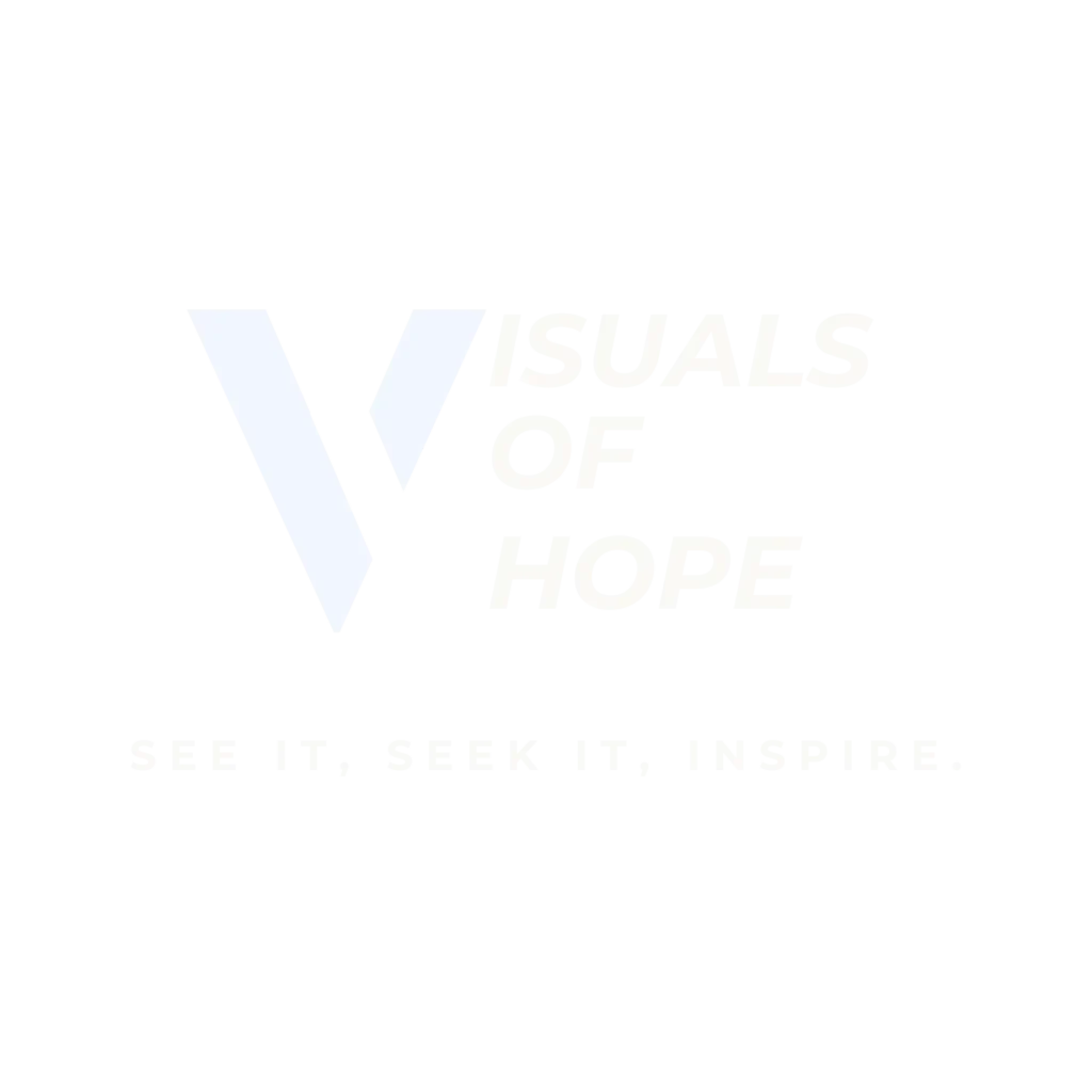 Visuals of Hope | Video Production & Drone Services