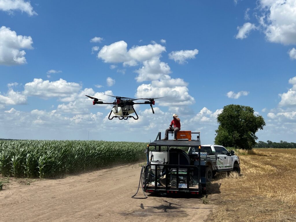 Heartland Drone Services