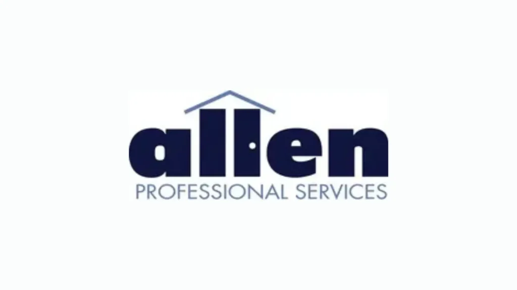 Allen Professional Services