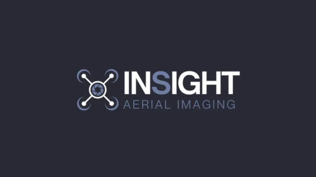 InSight Aerial Imaging