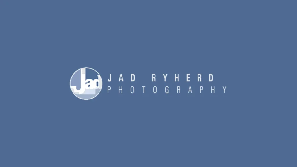 Jad Ryherd Photography