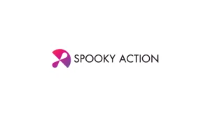 Spooky Action Inc.