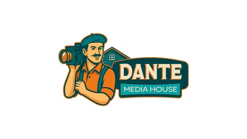 Dante Media House