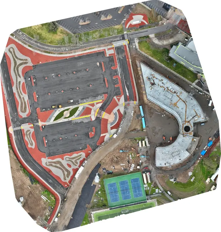 Above It All Aerial Imaging