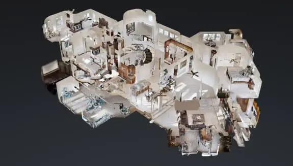 Virtual Tours Indy