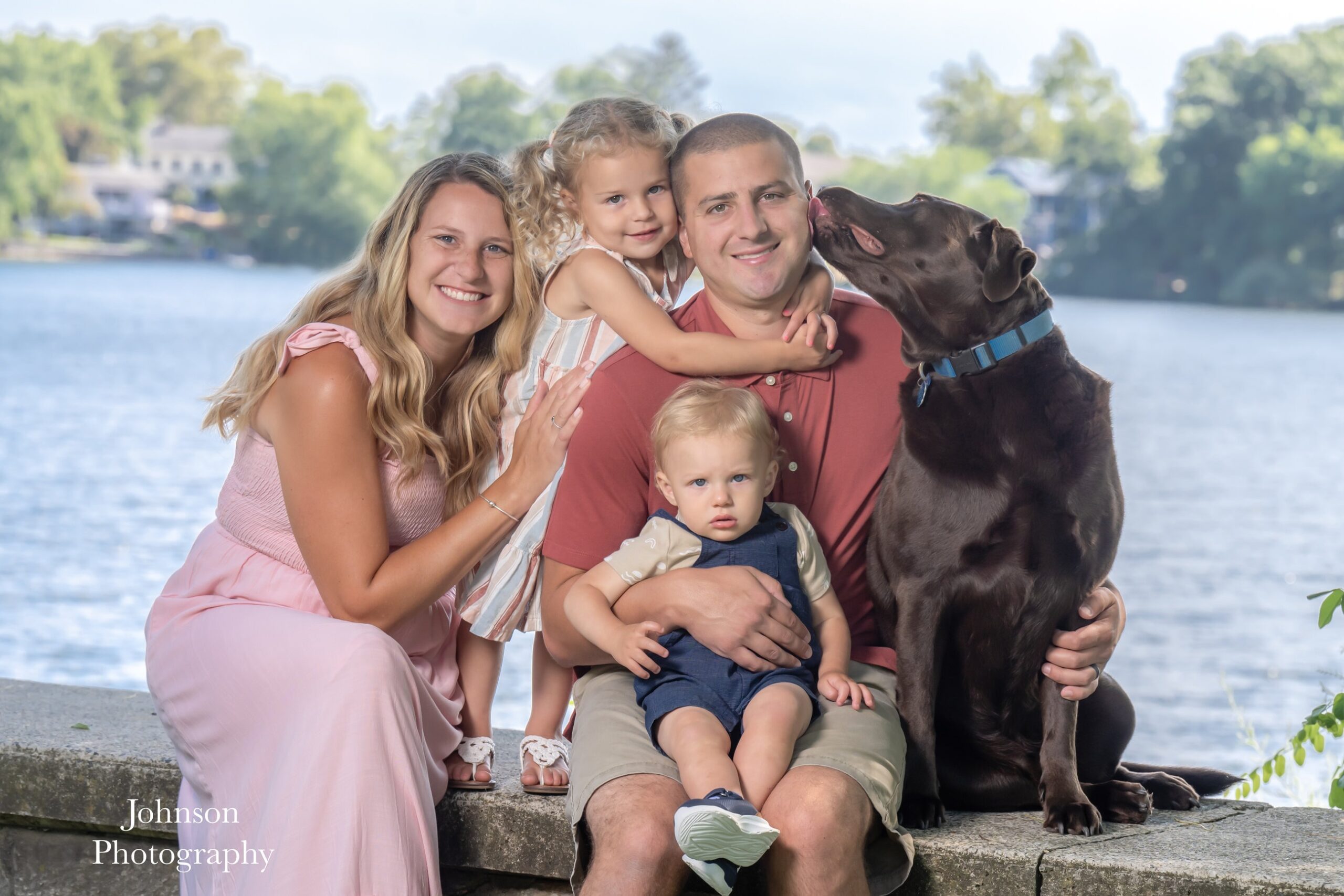 Johnson Photography, Inc