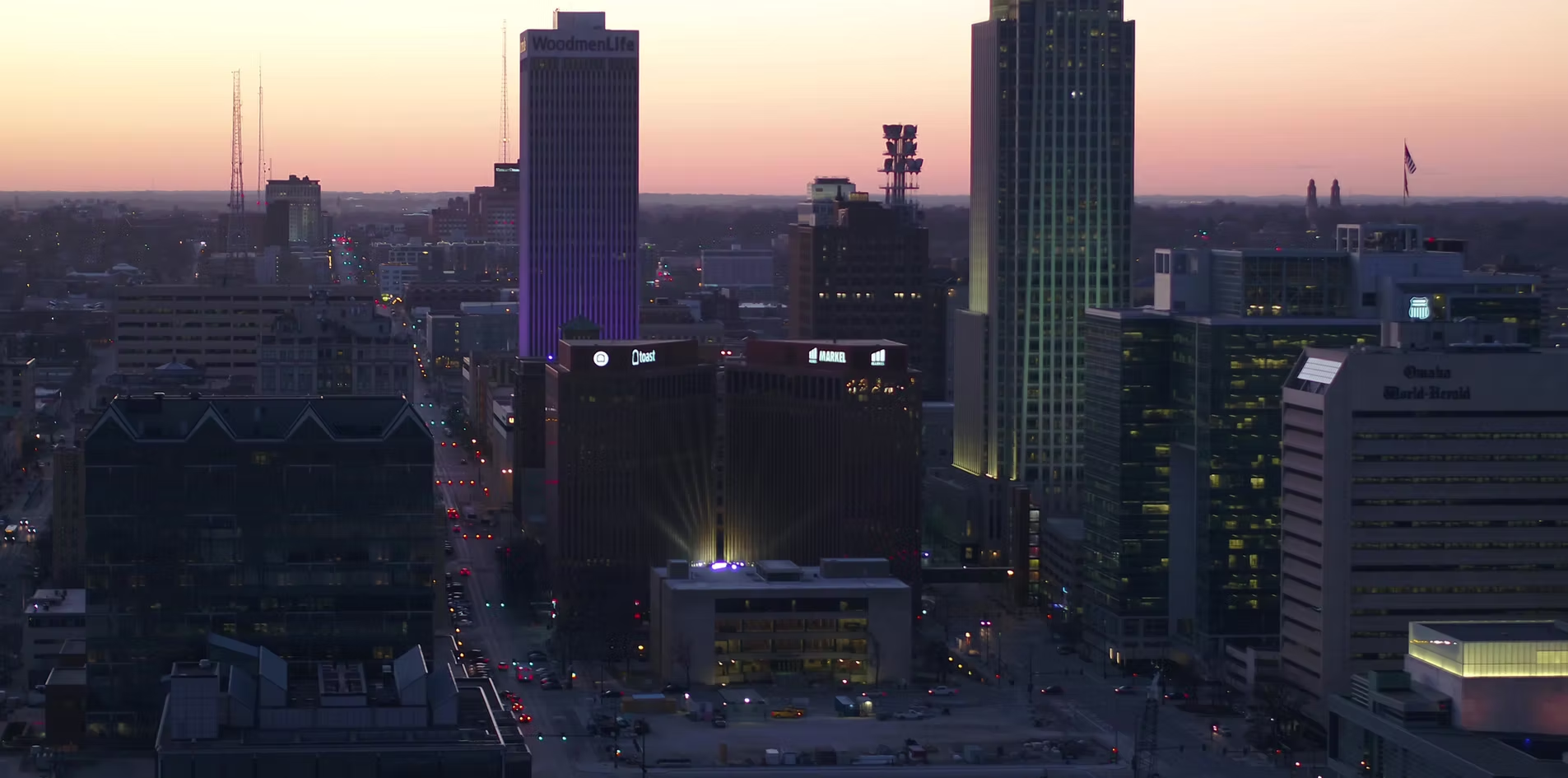 Omaha Air Drone Services