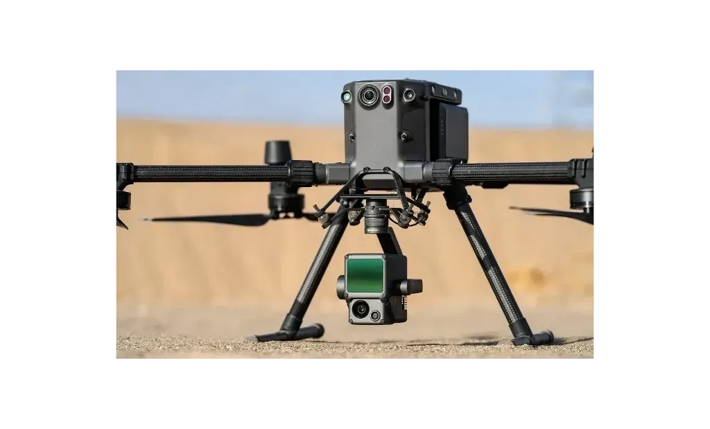 AirShot Live Drones