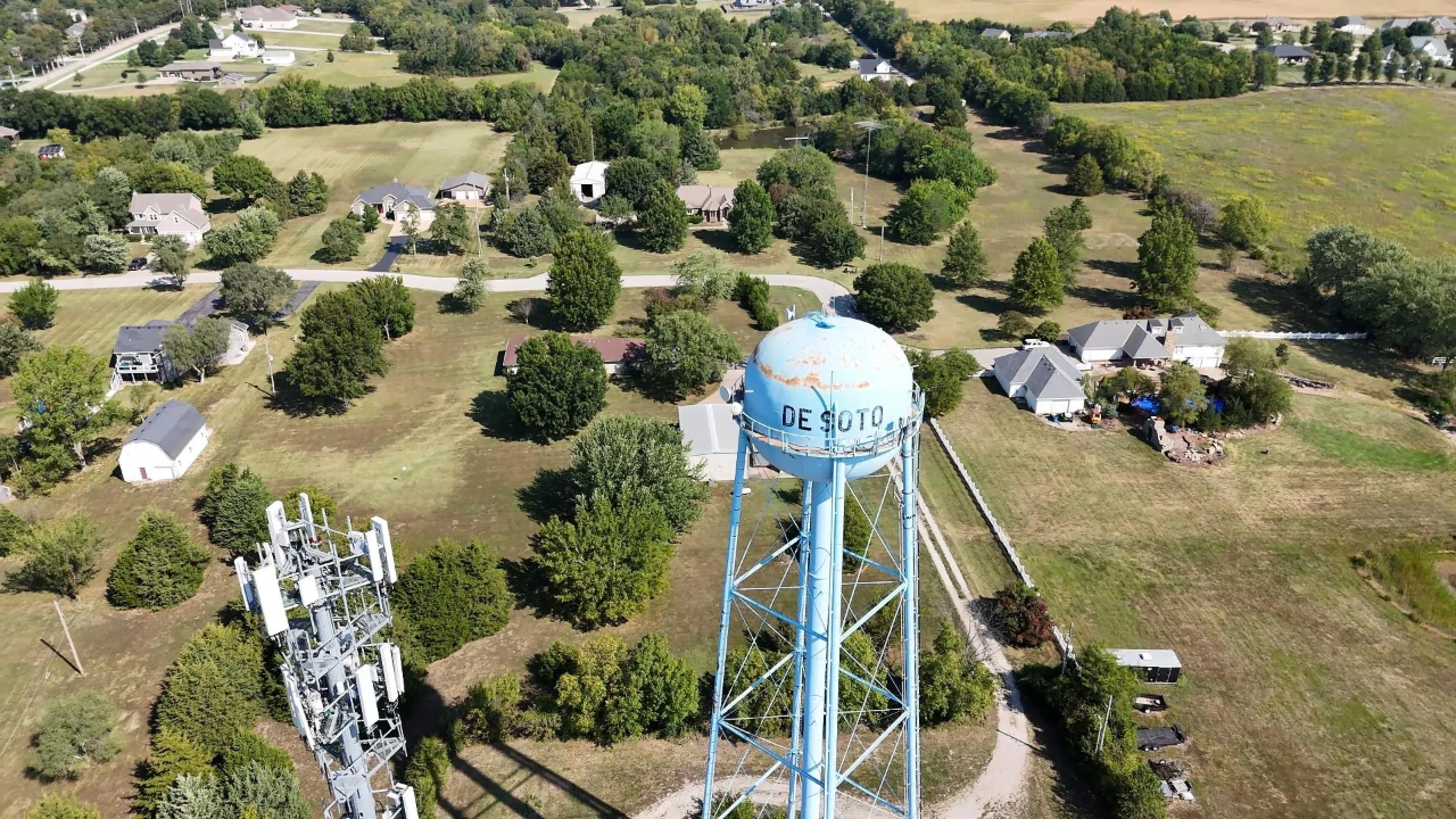 Horizon Drone Services LLC