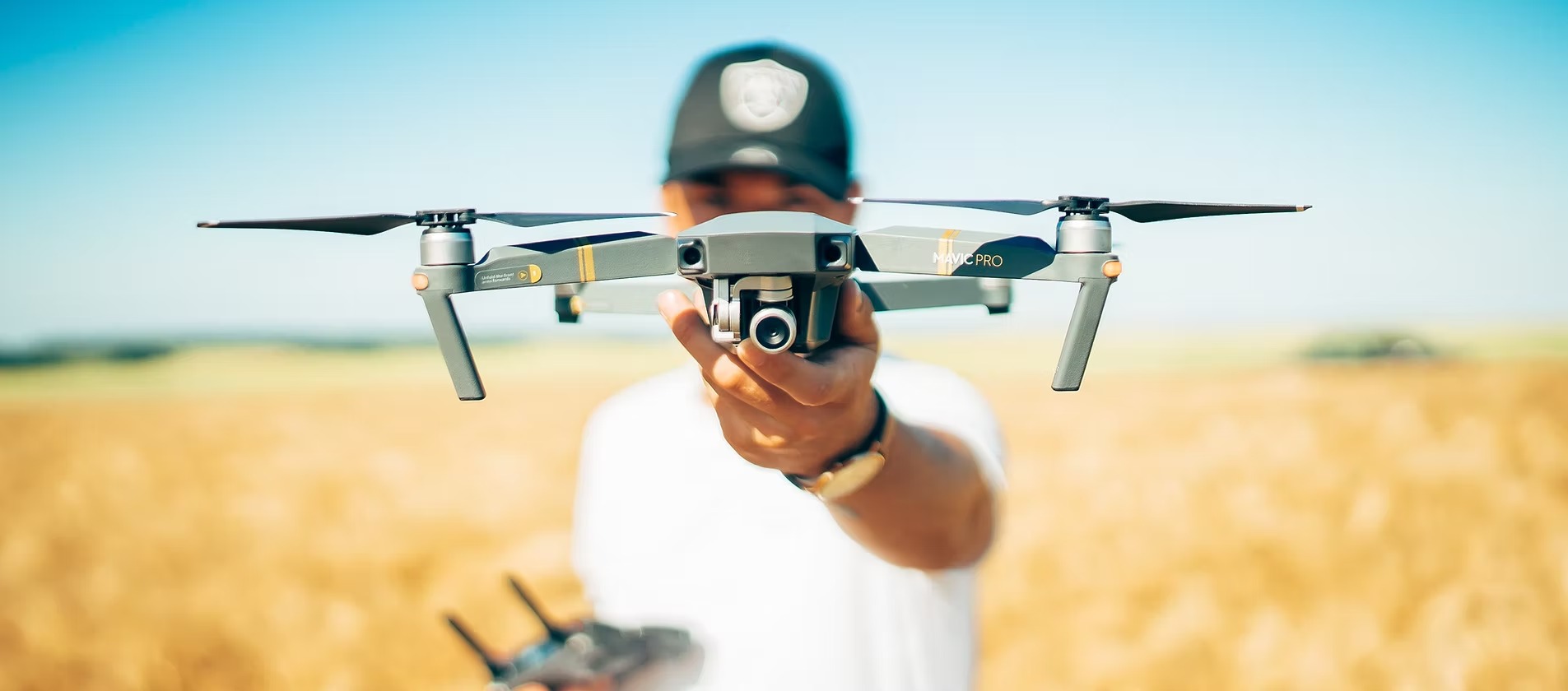 Kansas Drone Services