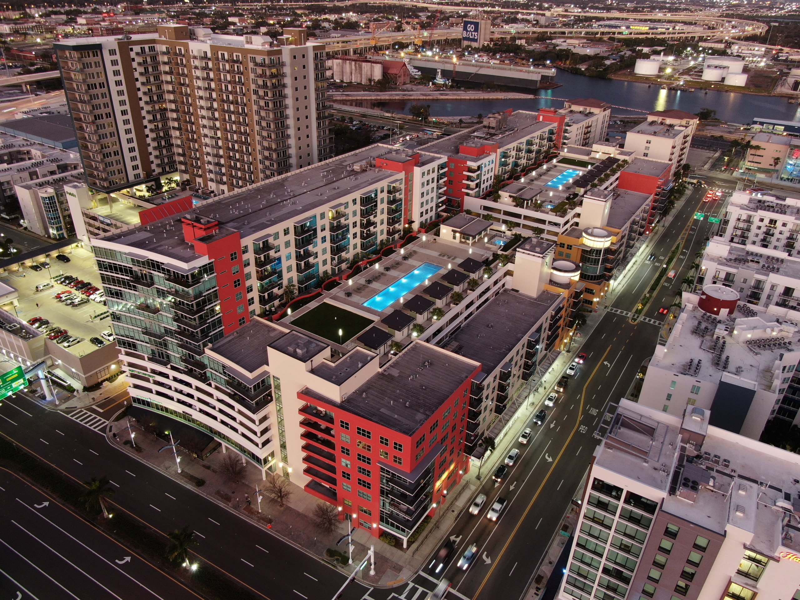 Tampa Bay Drone Image LLC