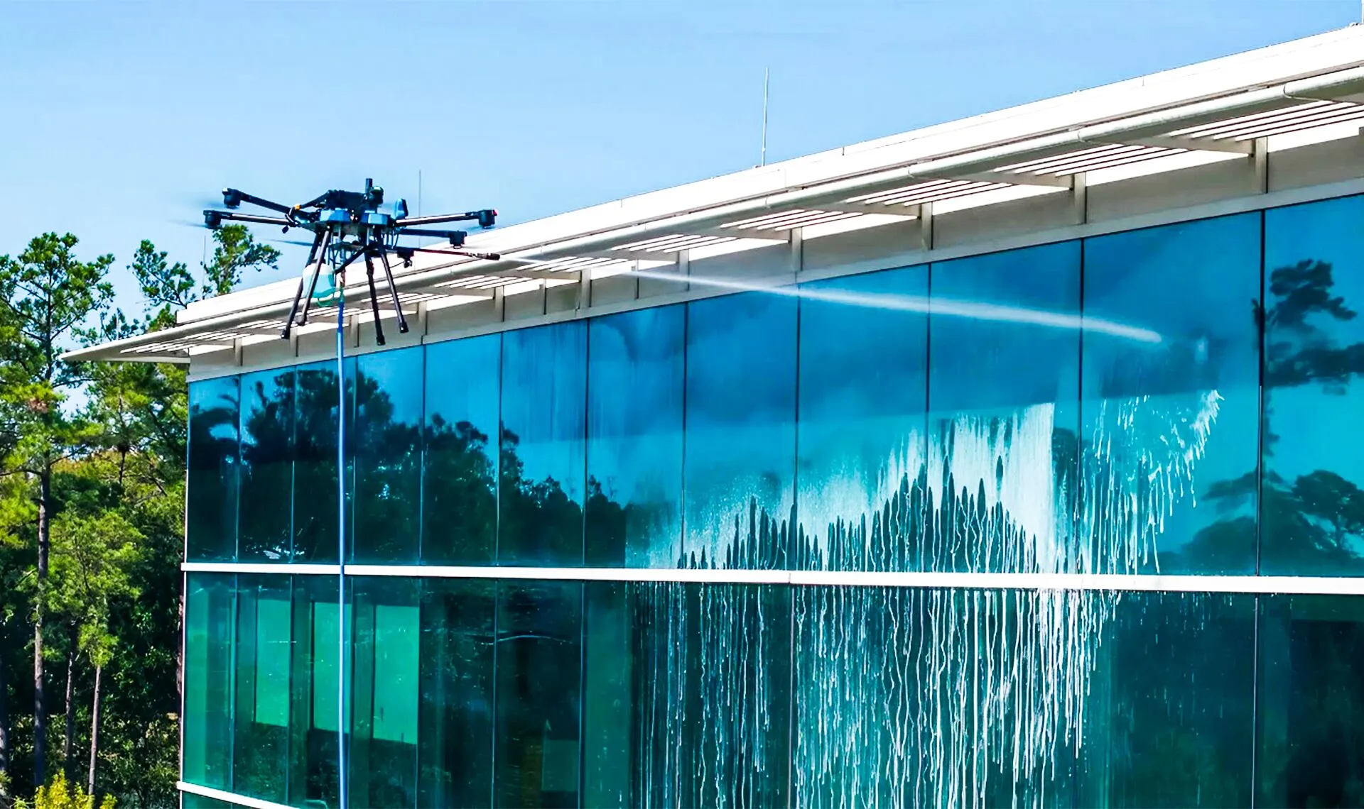 Altura Drone Services LLC