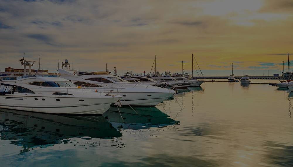 Sun Coast Marine Surveying