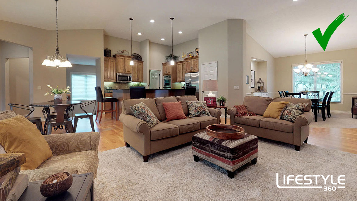 Lifestyle 360 Real Estate Tours
