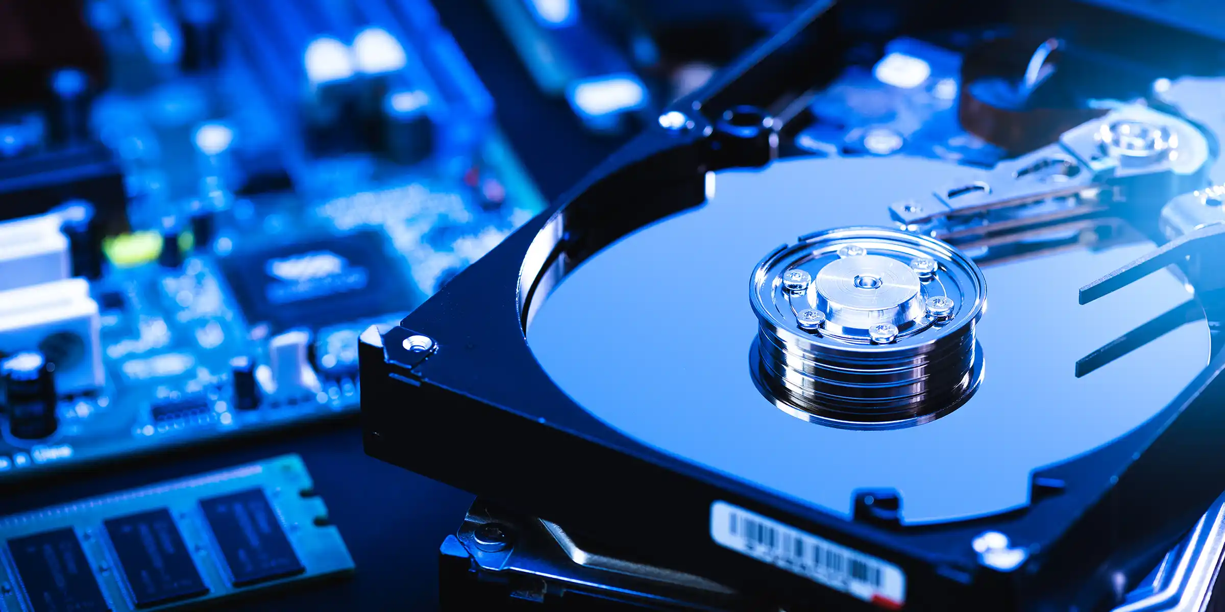 File Savers Data Recovery