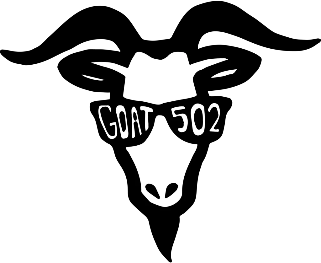 GOAT502 Digital