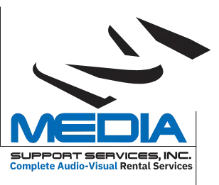 Media Support Services, Inc.