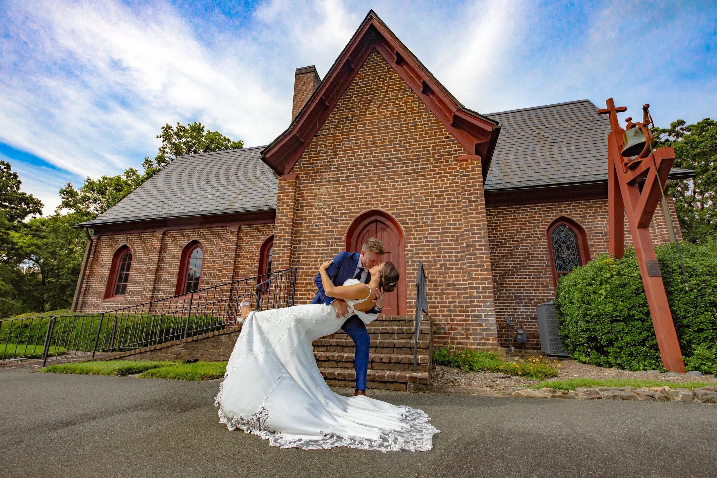 Robert Burns II Photography & Videography, LLC