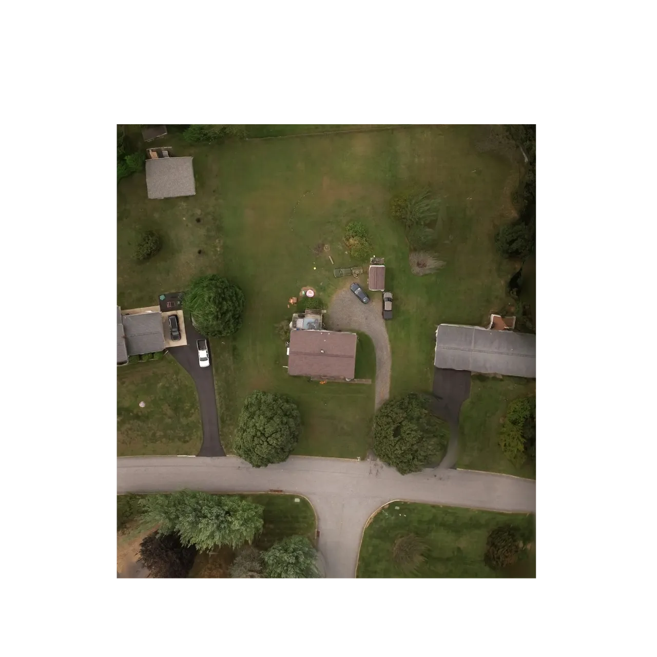 Chesapeake Drone Services LLC
