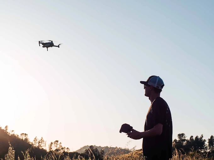 Drone Ops | Drone Photography, Drone Videography, FPV Drone Videography