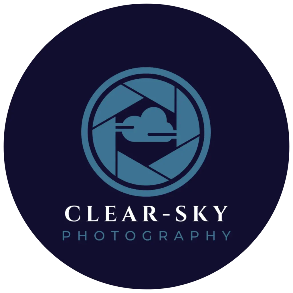 Clear Sky Photography