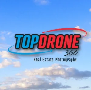 Top Drone 360, LLC. Real Estate / Drone Photography Services