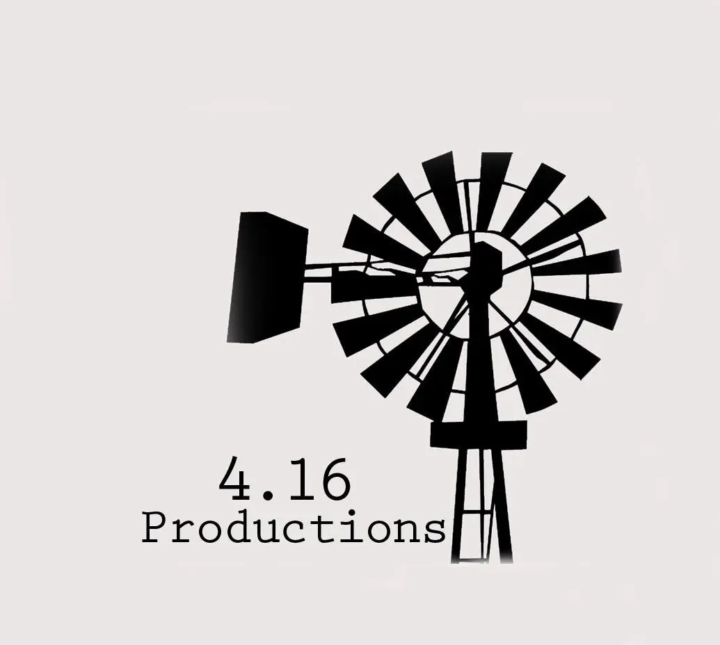 4.16 Productions logo