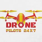 Drone Pilots 24by7