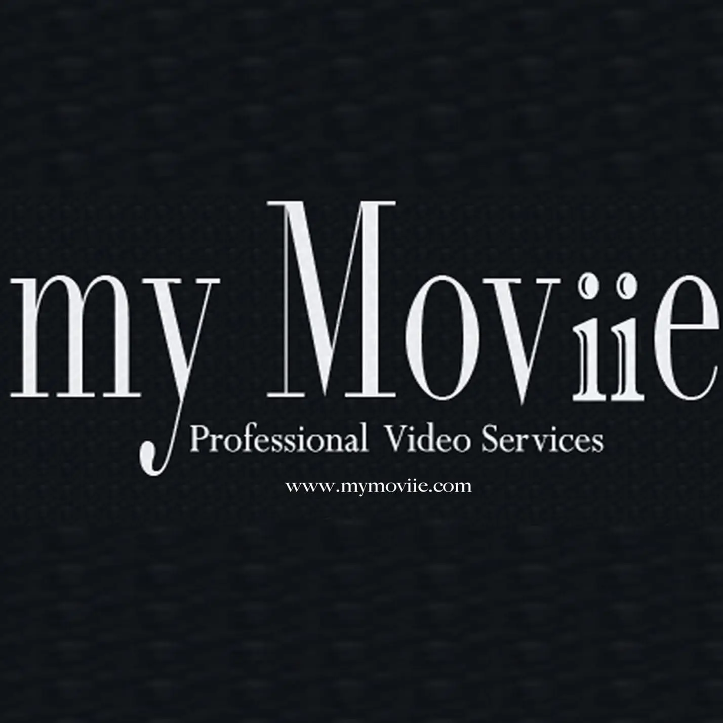 My Moviie logo