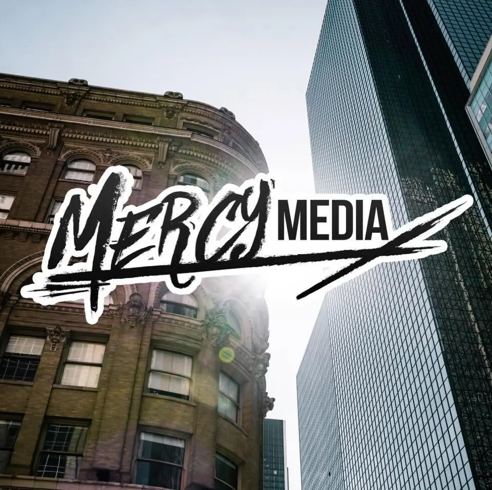 Mercy Media Photography & Videography