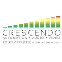 Crescendo Automation Audio Video