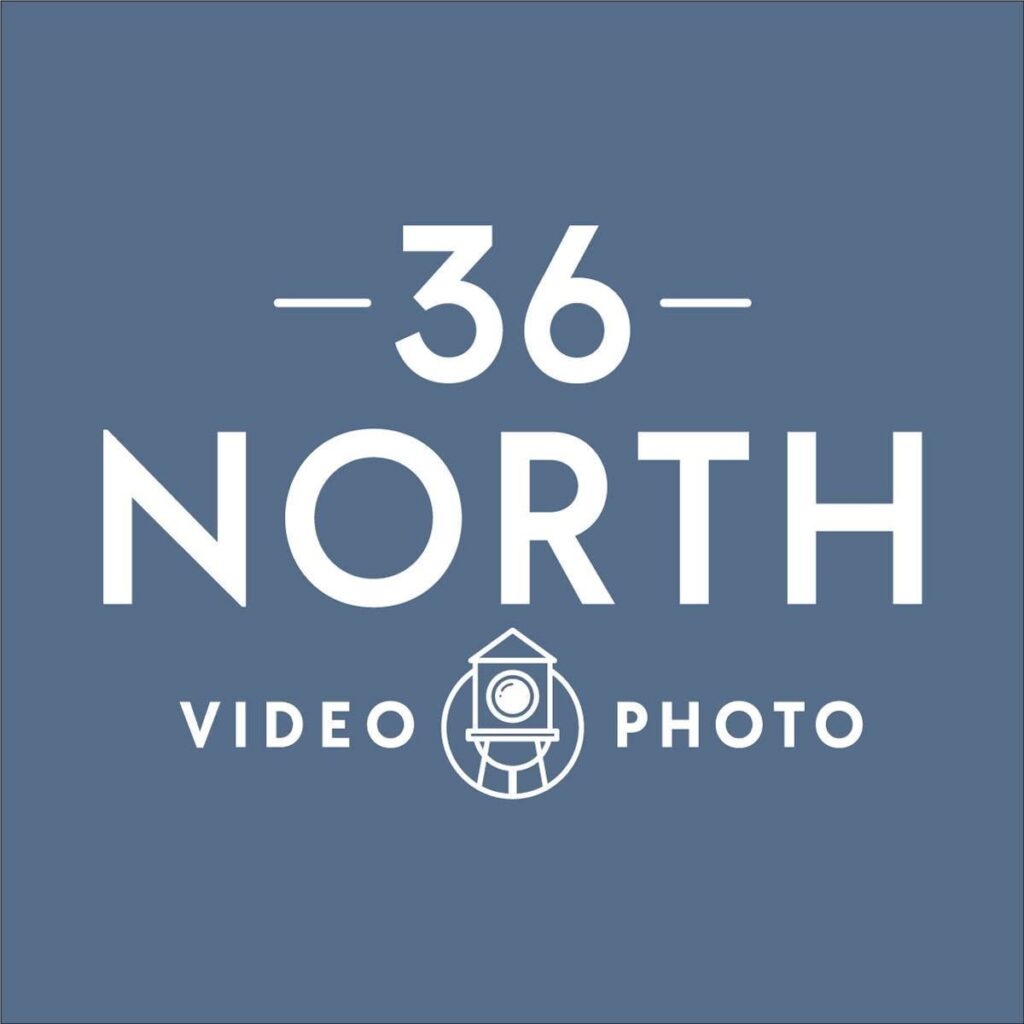 36 North Video + Photography