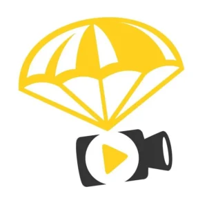Video Parachute