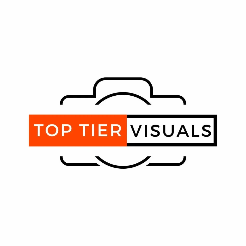 Top Tier Visuals – Real Estate Media & Marketing
