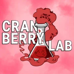 Cranberry Lab