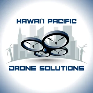 Hawaii Pacific Drone Solutions