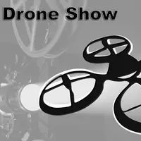 The Drone Show