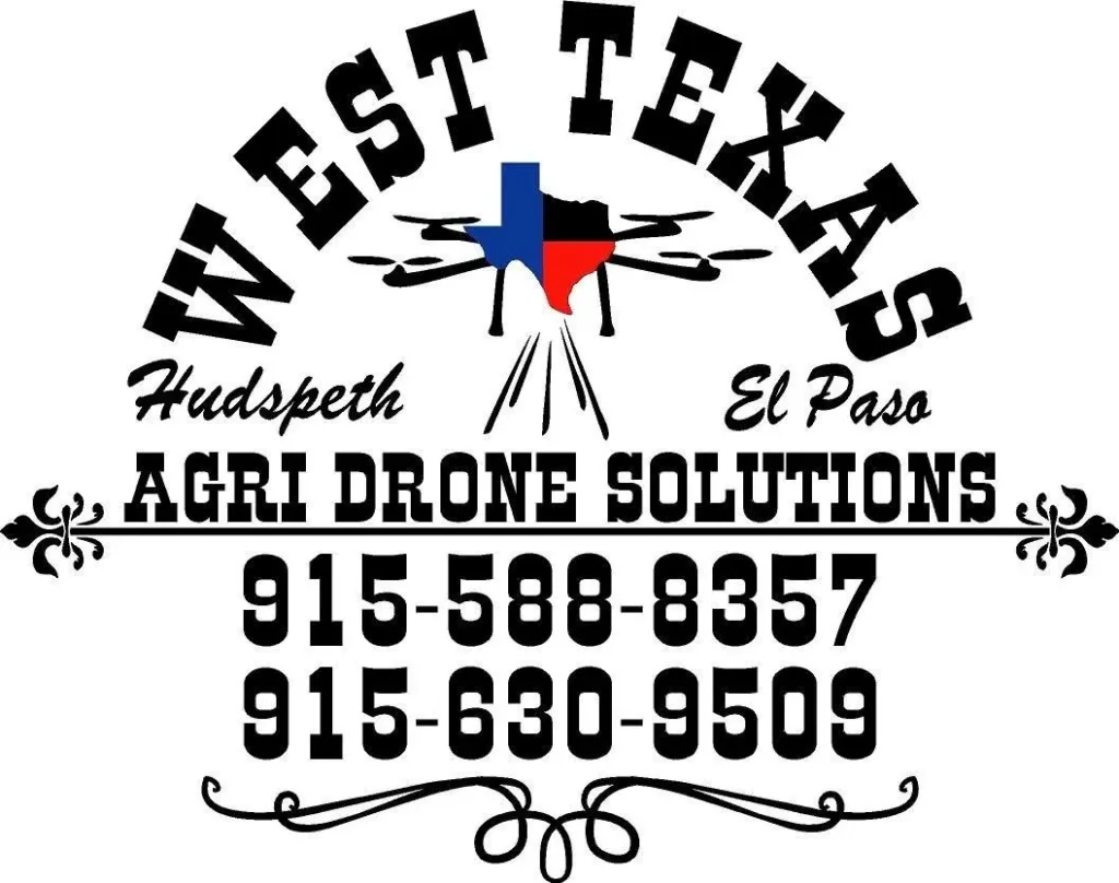 West Texas Agri Drone Solutions