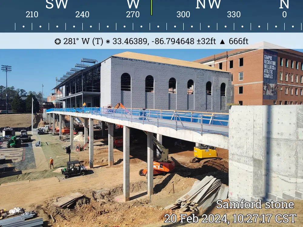 Arrington Engineering & Surveying