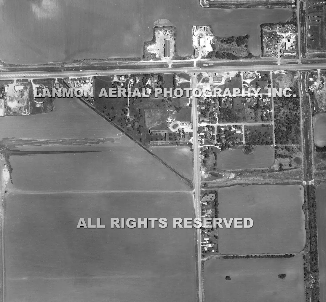 Lanmon Aerial Photography